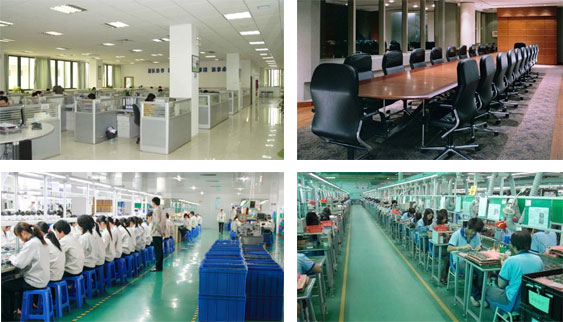 Yueqing Cinh Pneumatic Co., Ltd