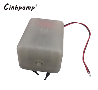 Cinhpump@ 微型空气泵广泛应用的原因