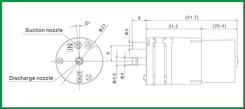 PBA12 2.4S 5