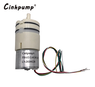 Cinhpump@ 空气泵的定义