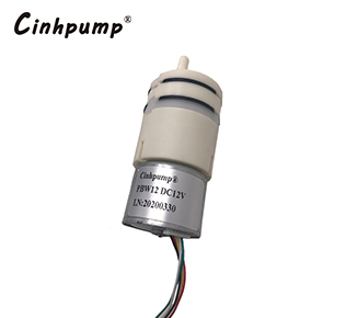 Safe use of Cinhpump@ air pump